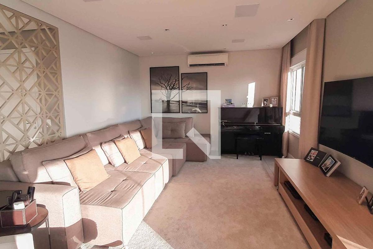 Apartamento, 3 quartos, 187 m² - Foto 3