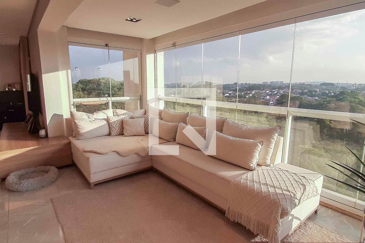 Apartamento, 3 quartos, 187 m² - Foto 6