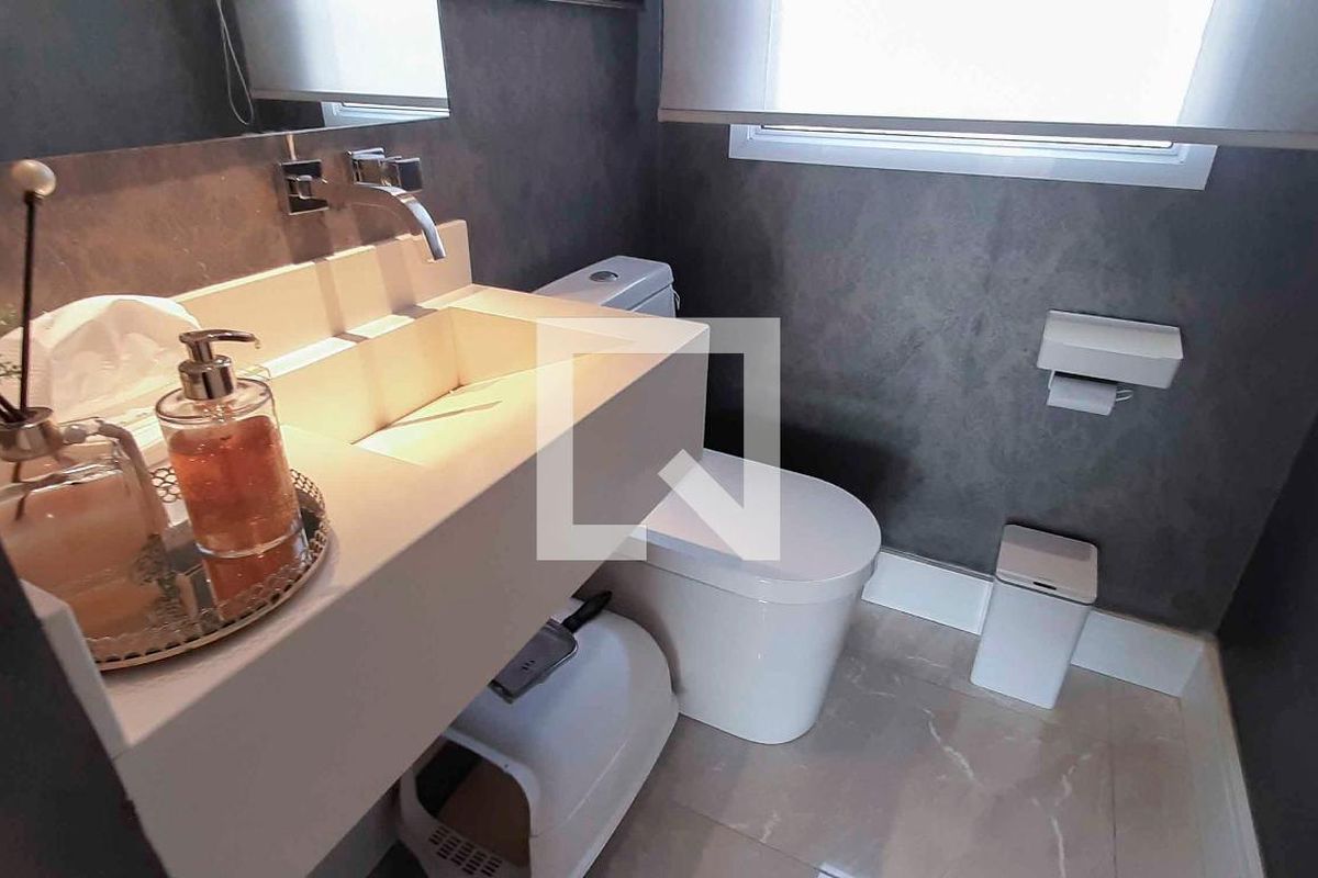 Apartamento, 3 quartos, 187 m² - Foto 14
