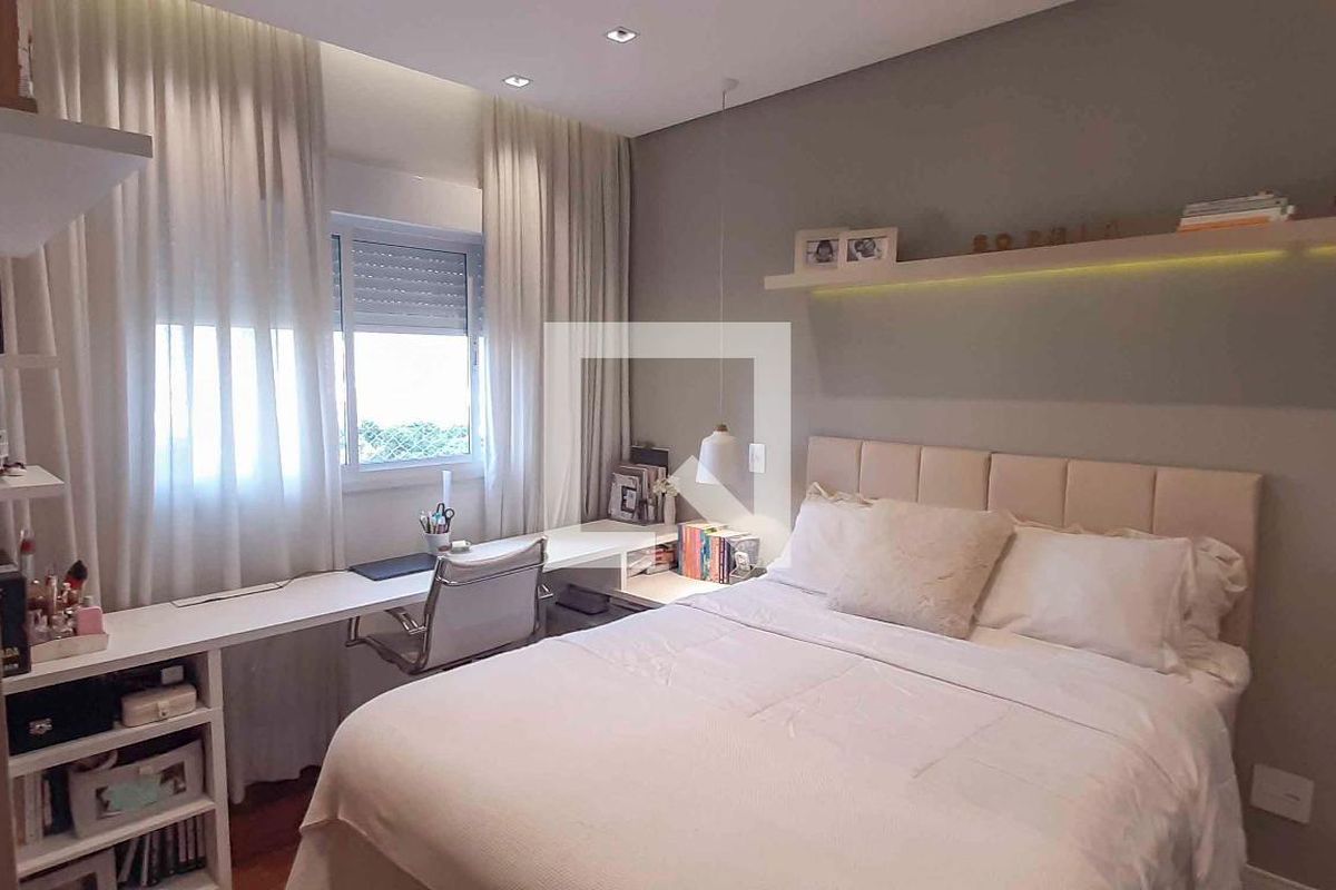 Apartamento, 3 quartos, 187 m² - Foto 55