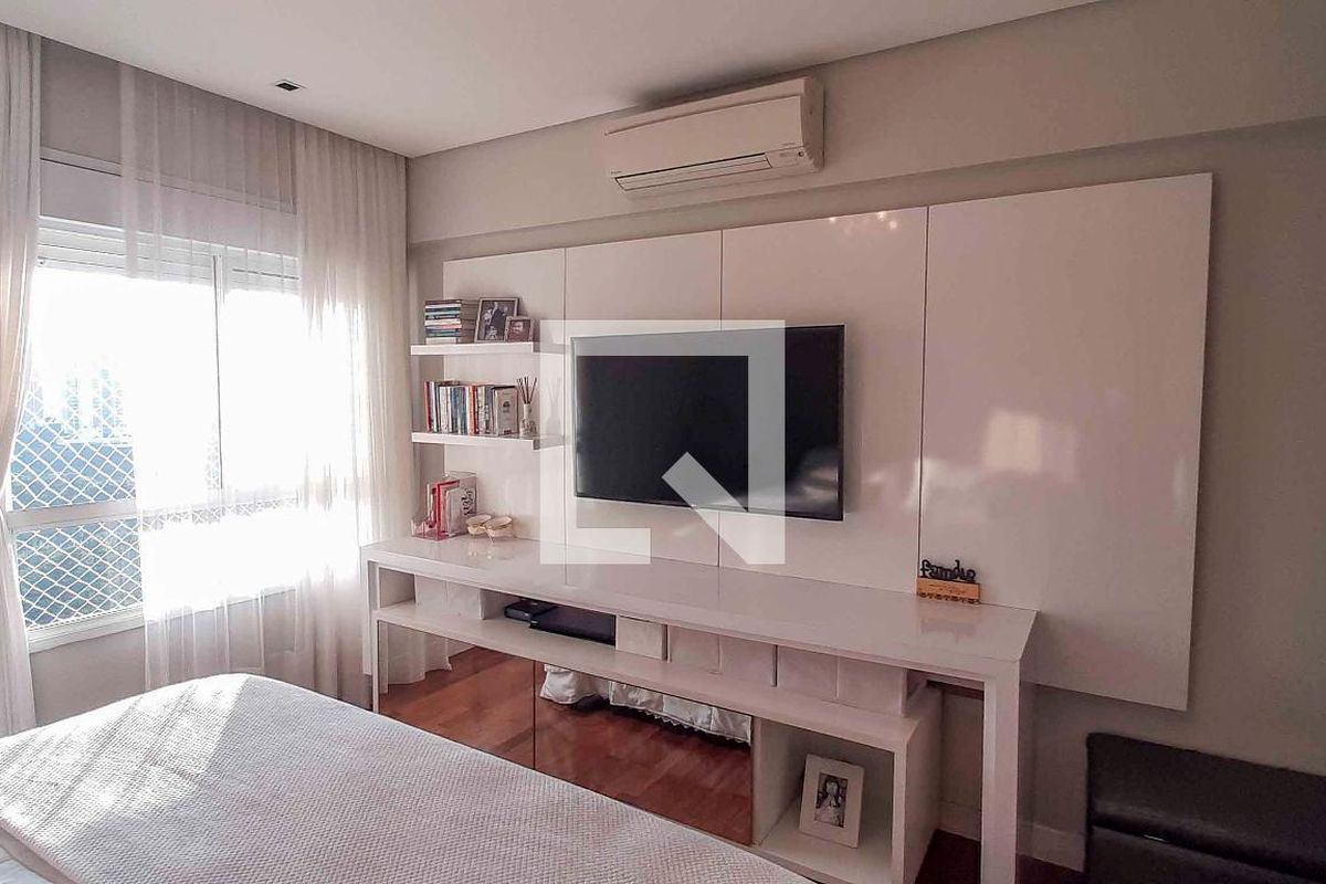 Apartamento, 3 quartos, 187 m² - Foto 26