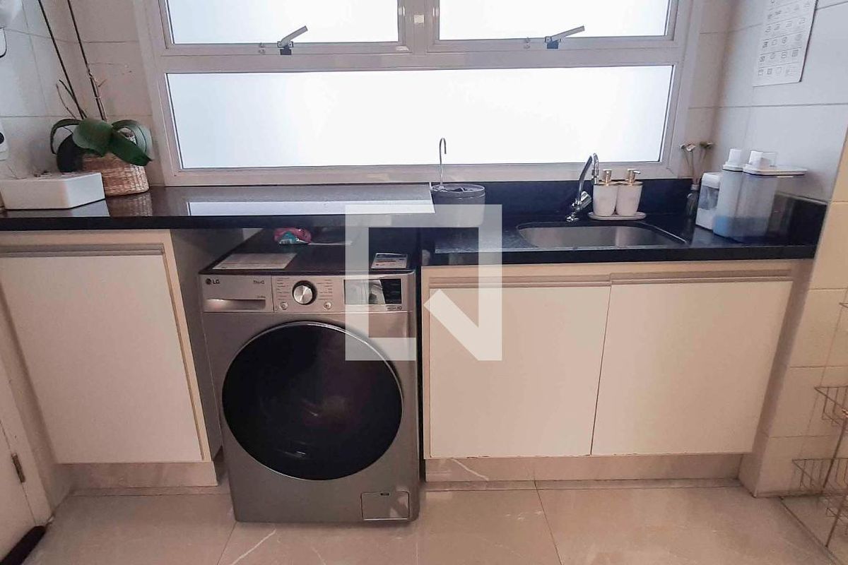 Apartamento, 3 quartos, 187 m² - Foto 129