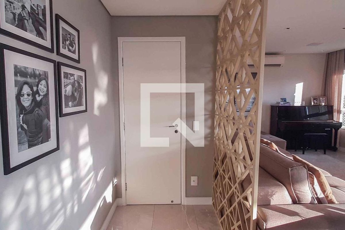Apartamento, 3 quartos, 187 m² - Foto 20