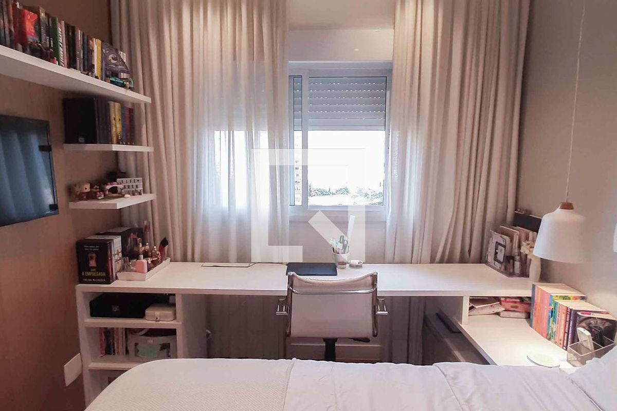 Apartamento, 3 quartos, 187 m² - Foto 60