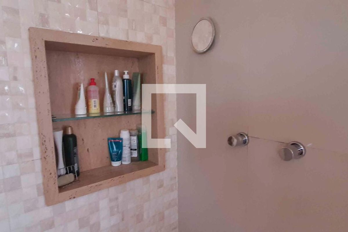 Apartamento, 3 quartos, 187 m² - Foto 43