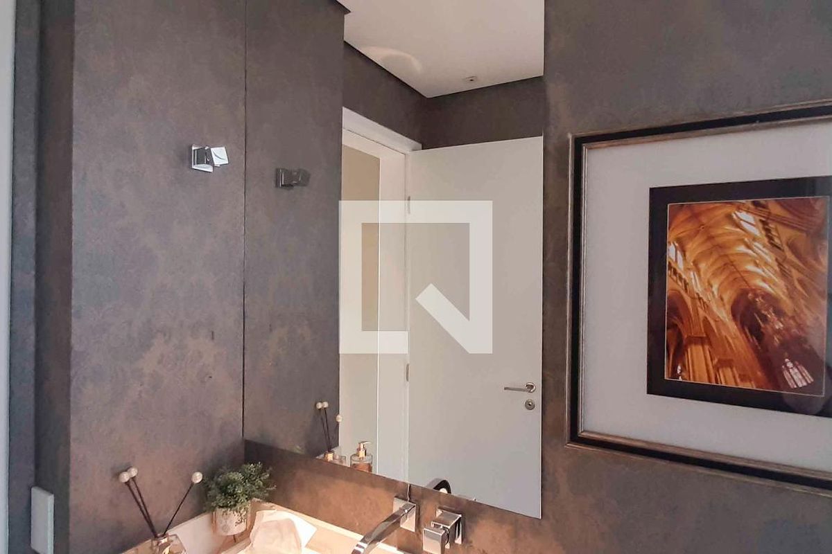 Apartamento, 3 quartos, 187 m² - Foto 16