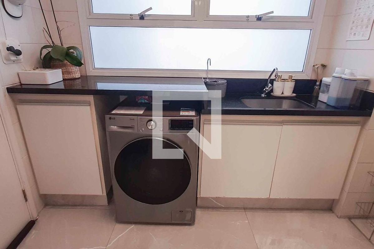 Apartamento, 3 quartos, 187 m² - Foto 125