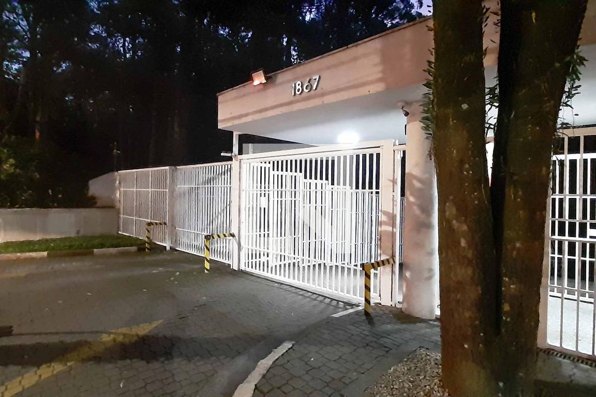 Apartamento, 3 quartos, 187 m² - Foto 233