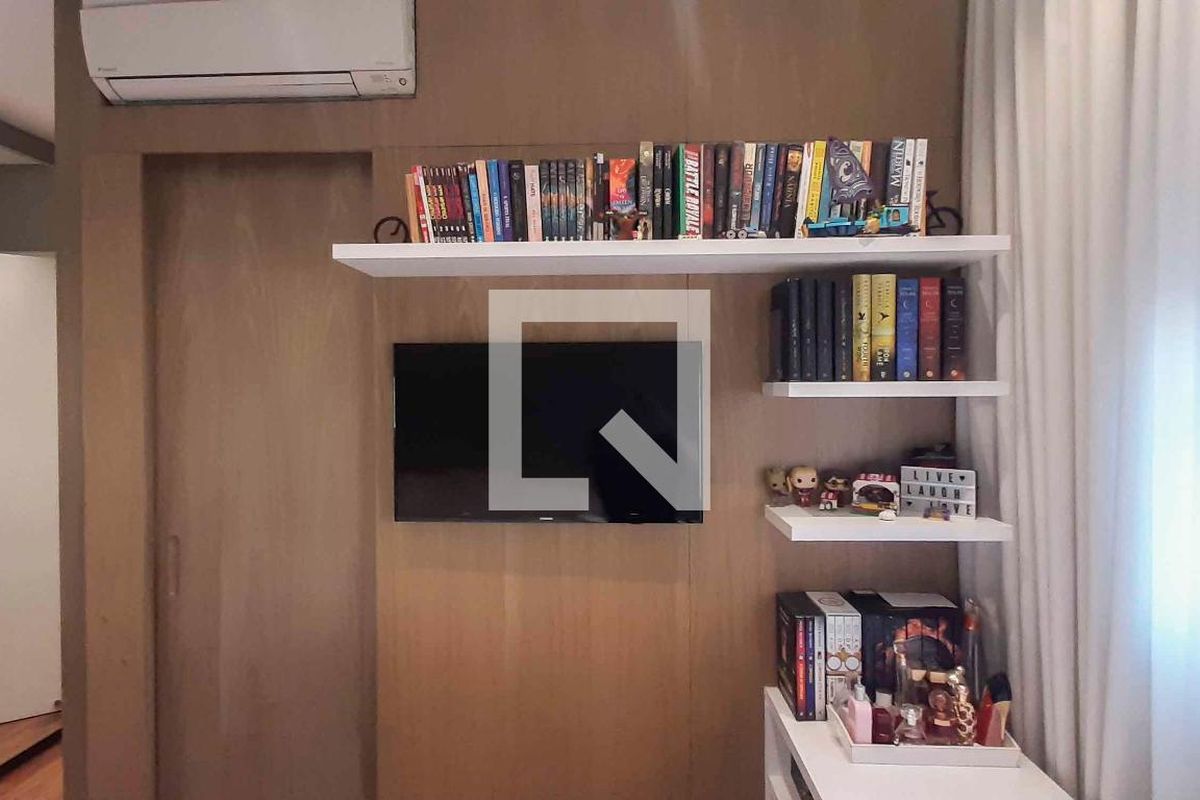 Apartamento, 3 quartos, 187 m² - Foto 63