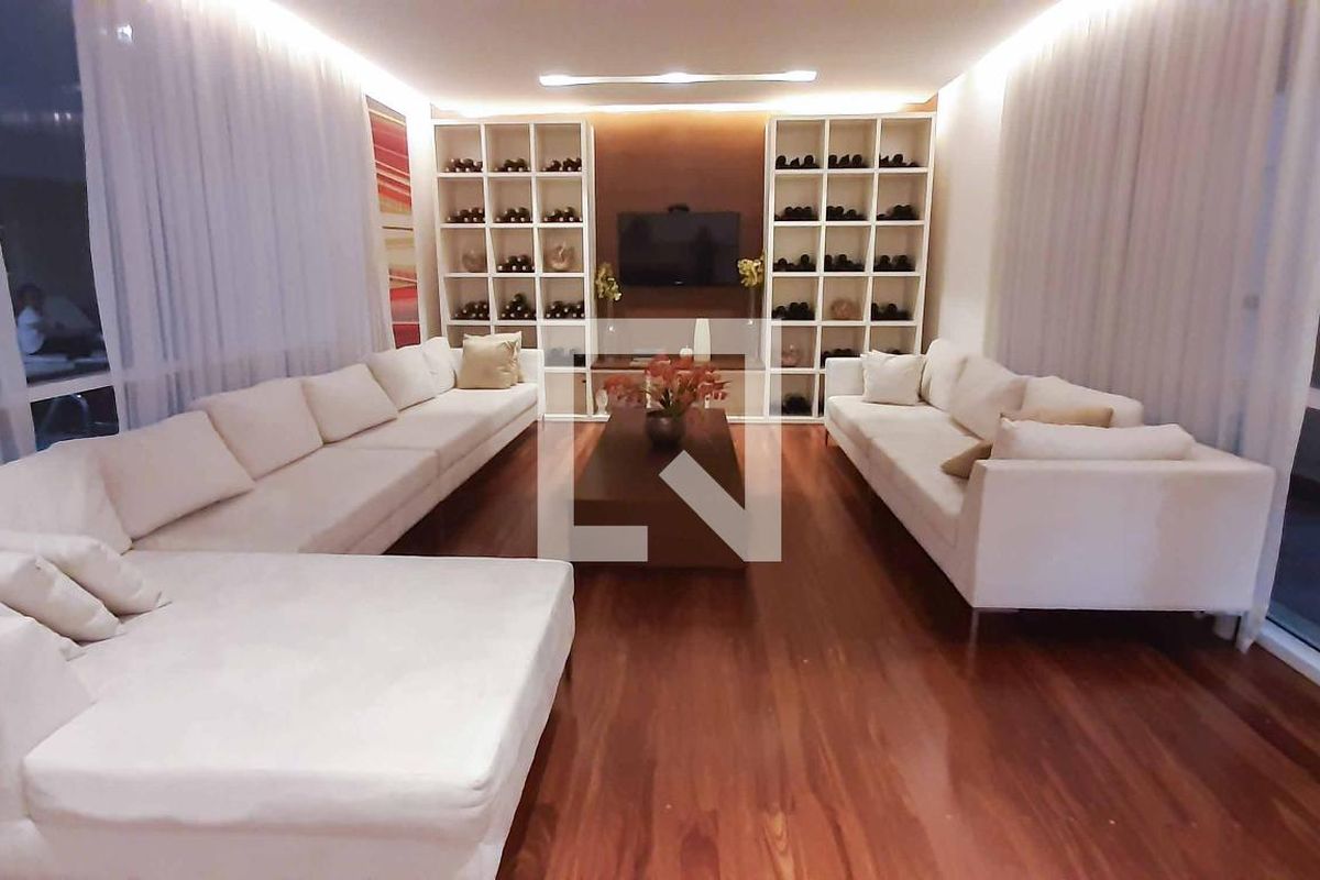 Apartamento, 3 quartos, 187 m² - Foto 220