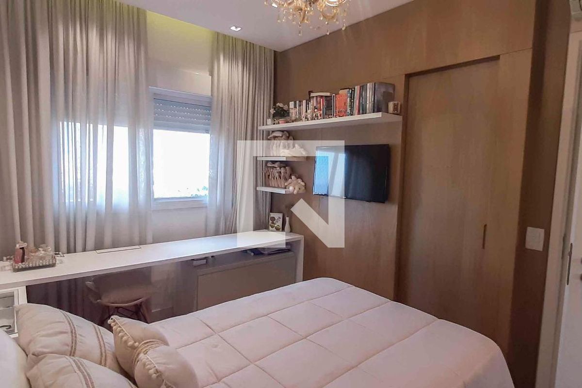 Apartamento, 3 quartos, 187 m² - Foto 74
