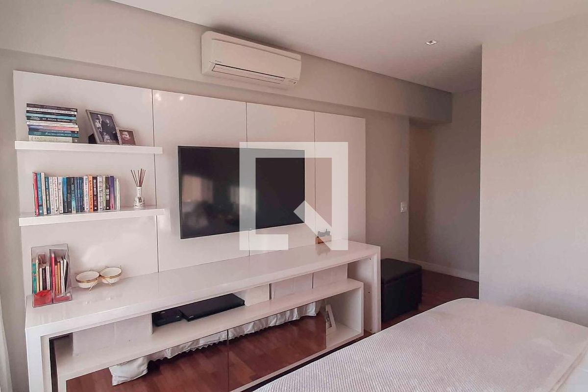 Apartamento, 3 quartos, 187 m² - Foto 29