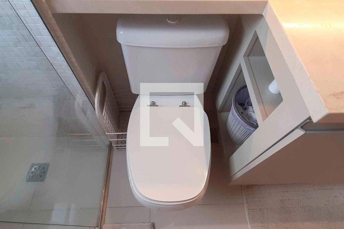 Apartamento, 3 quartos, 187 m² - Foto 88