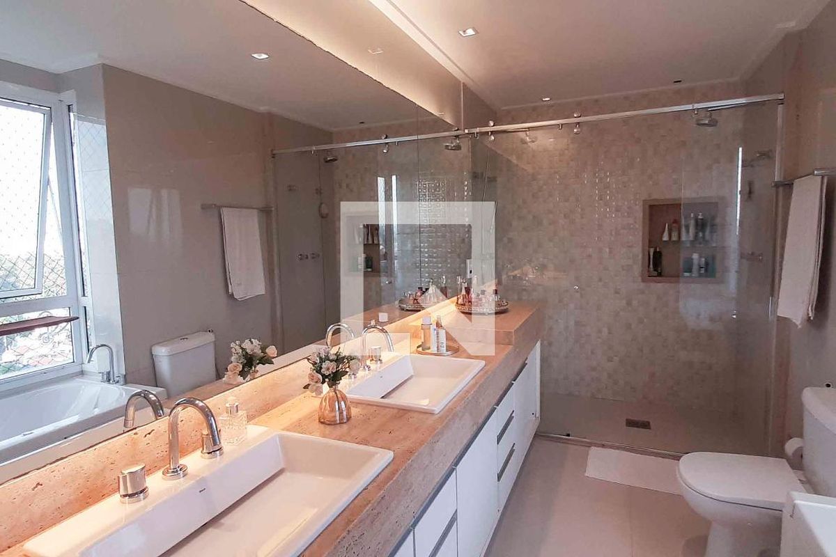 Apartamento, 3 quartos, 187 m² - Foto 39