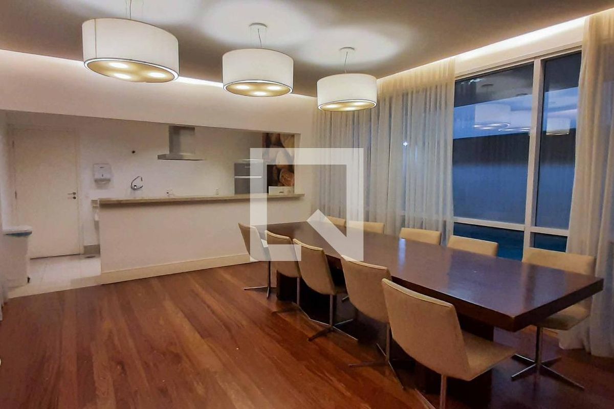 Apartamento, 3 quartos, 187 m² - Foto 221