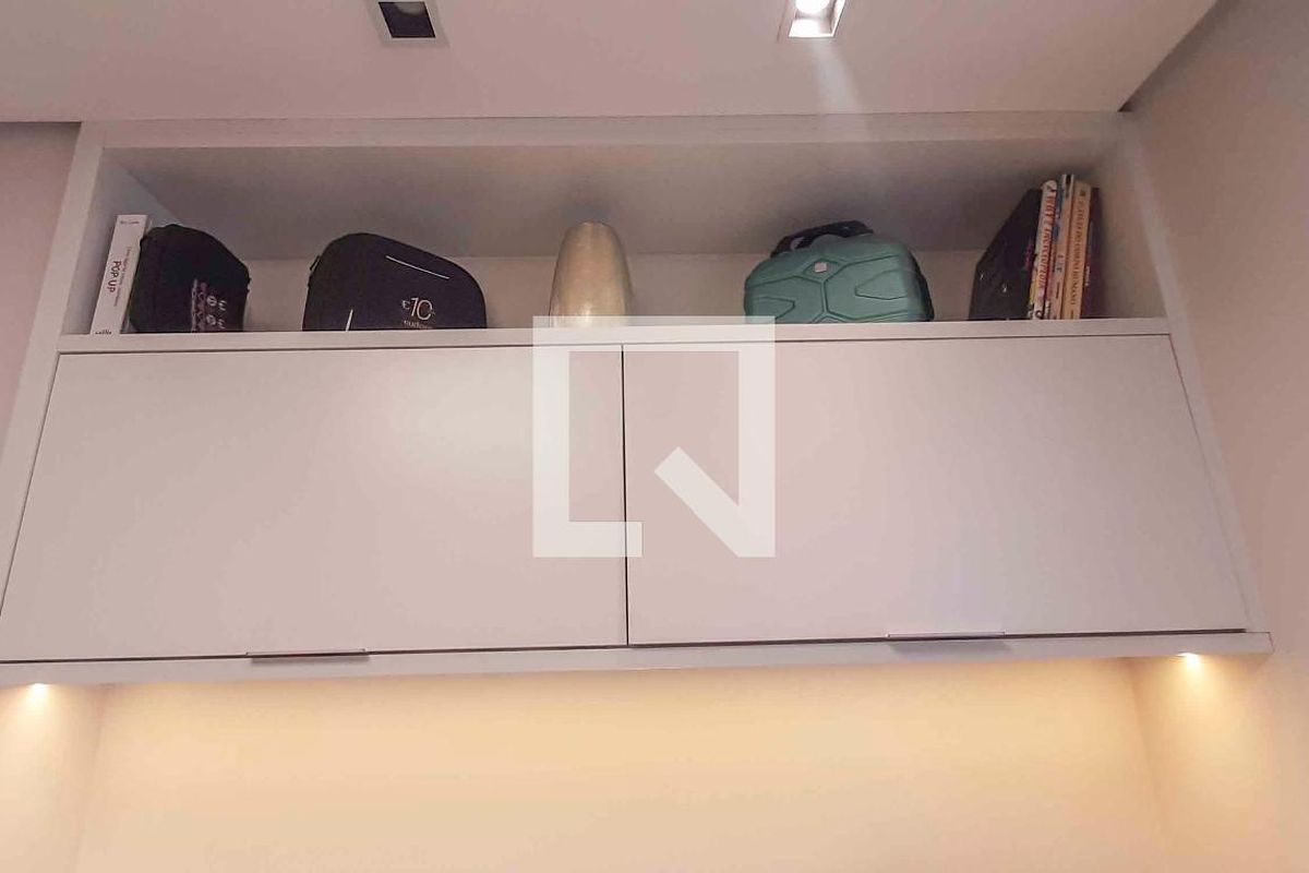 Apartamento, 3 quartos, 187 m² - Foto 123