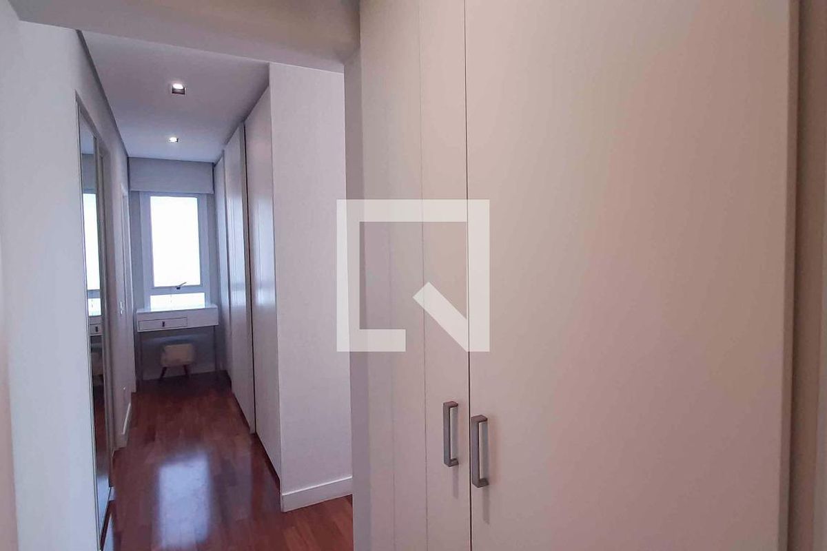 Apartamento, 3 quartos, 187 m² - Foto 23