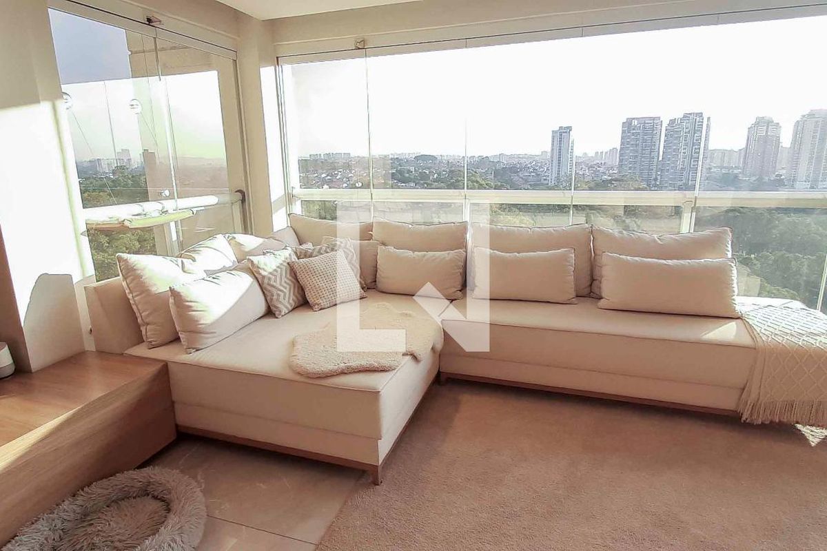 Apartamento, 3 quartos, 187 m² - Foto 5