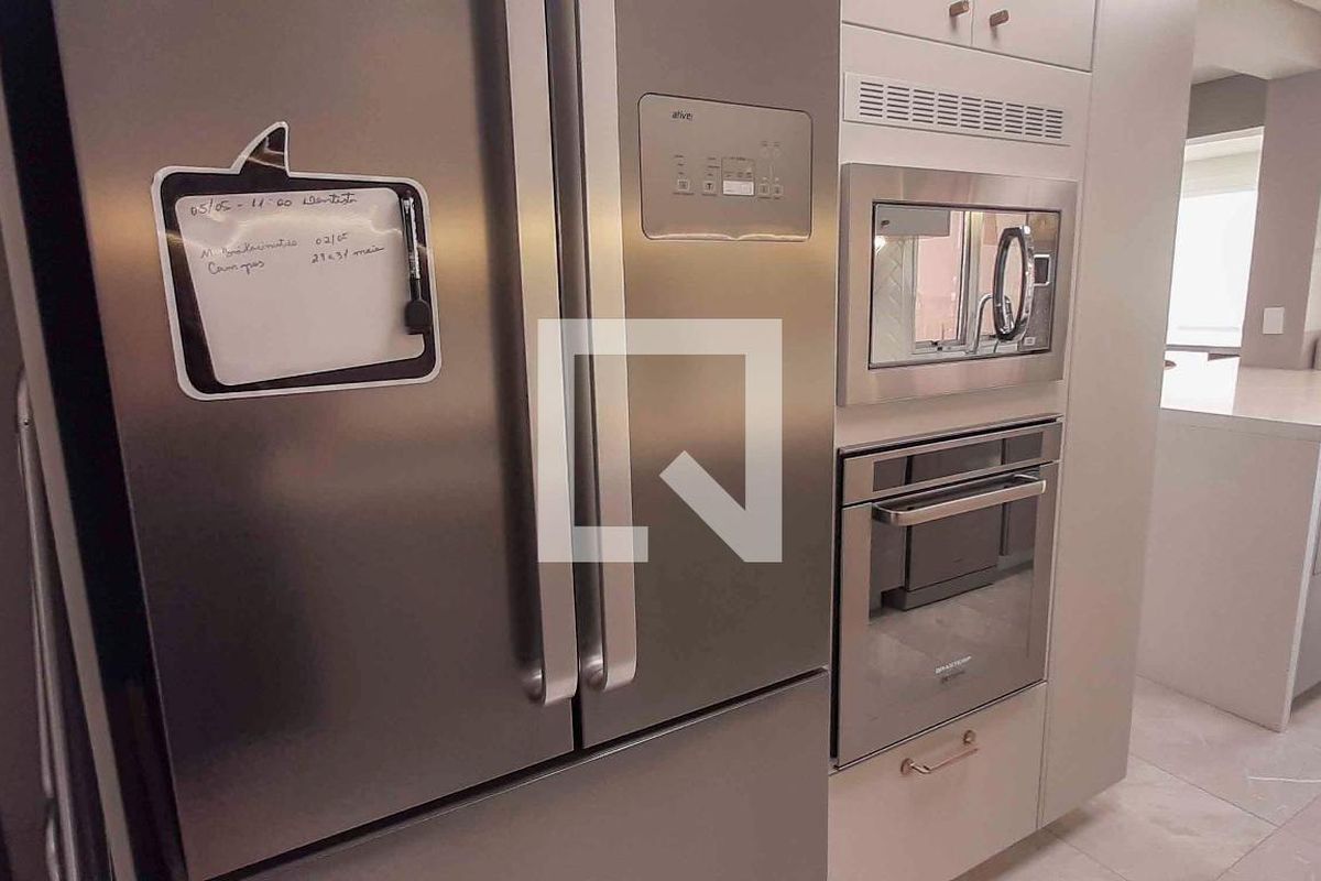 Apartamento, 3 quartos, 187 m² - Foto 101