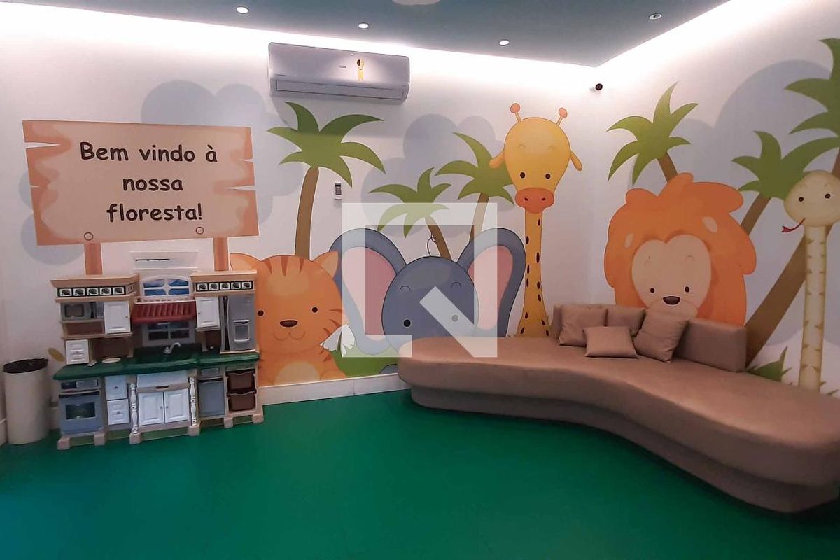 Apartamento, 3 quartos, 187 m² - Foto 168