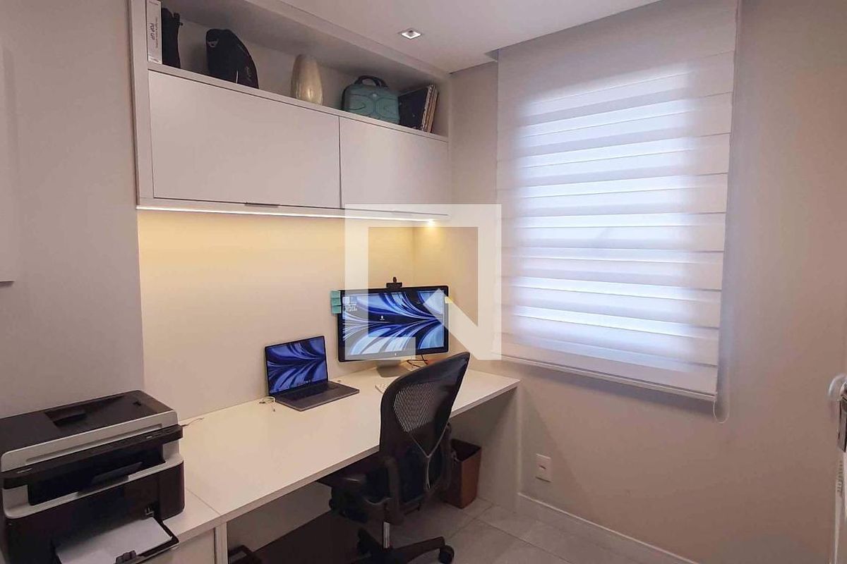 Apartamento, 3 quartos, 187 m² - Foto 76