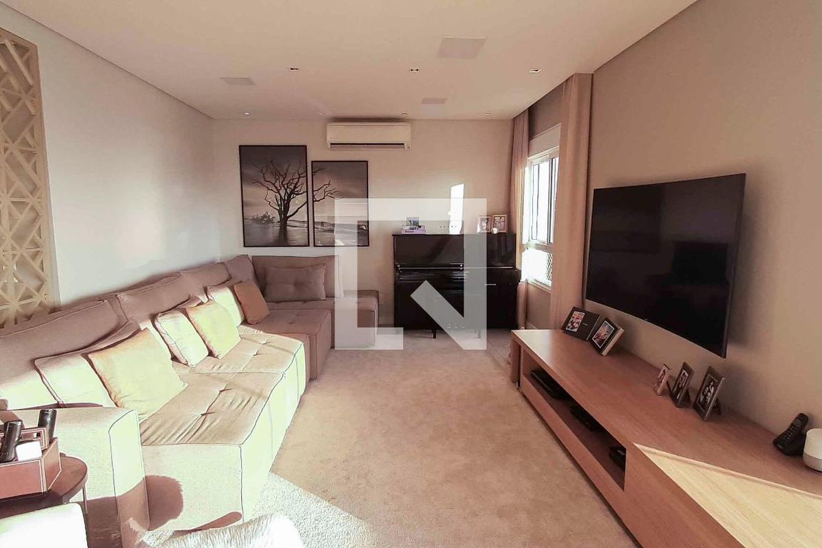 Apartamento, 3 quartos, 187 m² - Foto 2