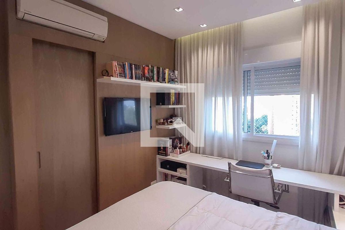 Apartamento, 3 quartos, 187 m² - Foto 59
