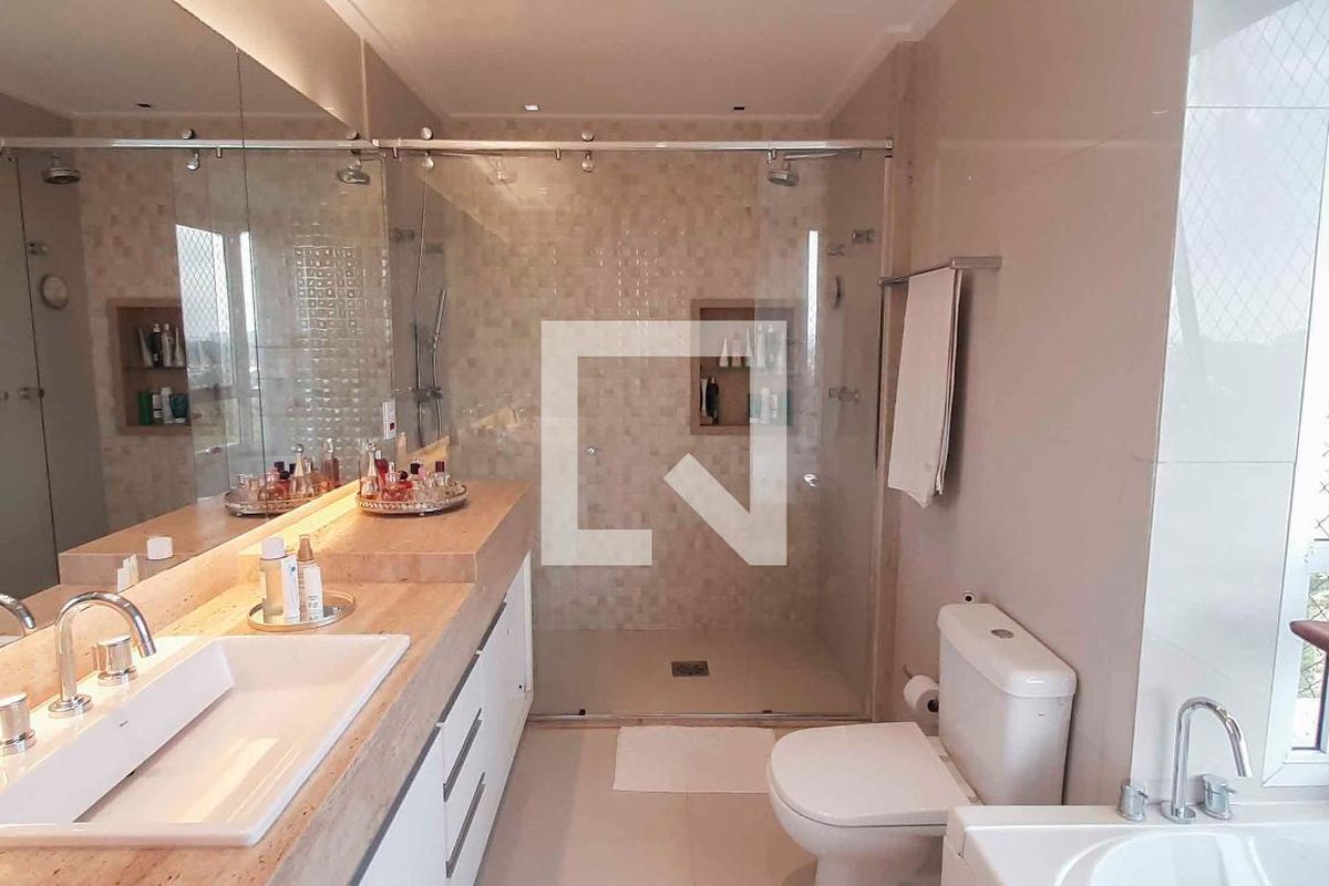 Apartamento, 3 quartos, 187 m² - Foto 41