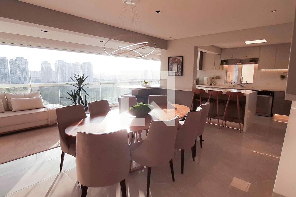 Apartamento, 3 quartos, 187 m² - Foto 10