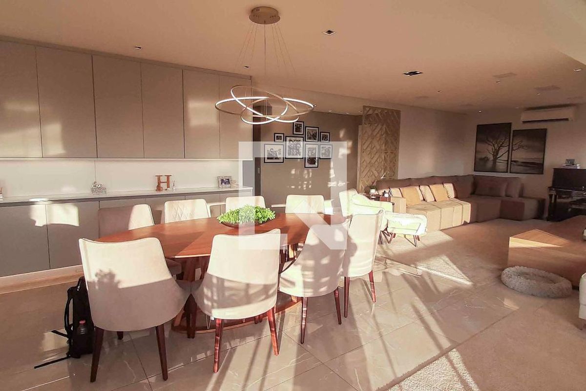 Apartamento, 3 quartos, 187 m² - Foto 7