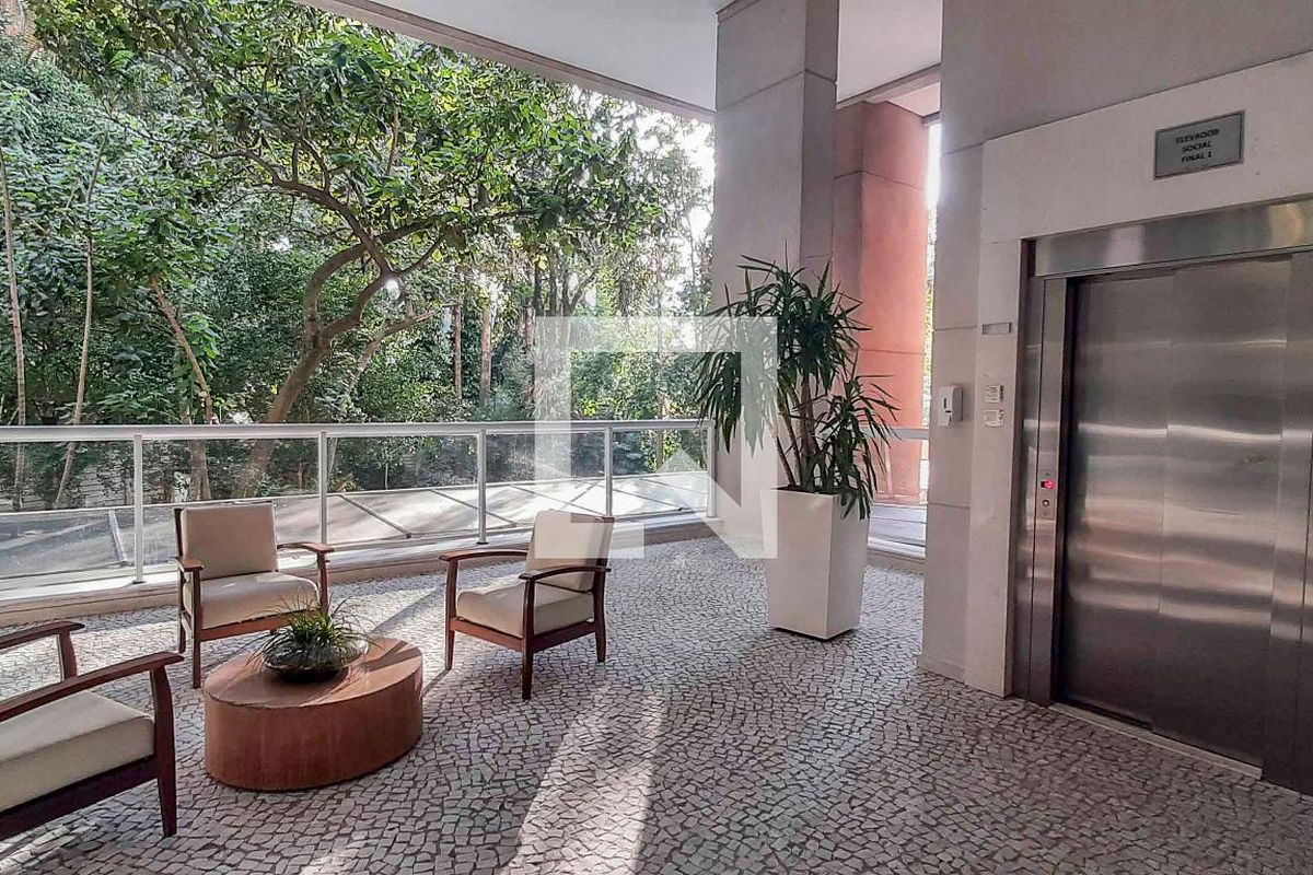 Apartamento, 3 quartos, 187 m² - Foto 146