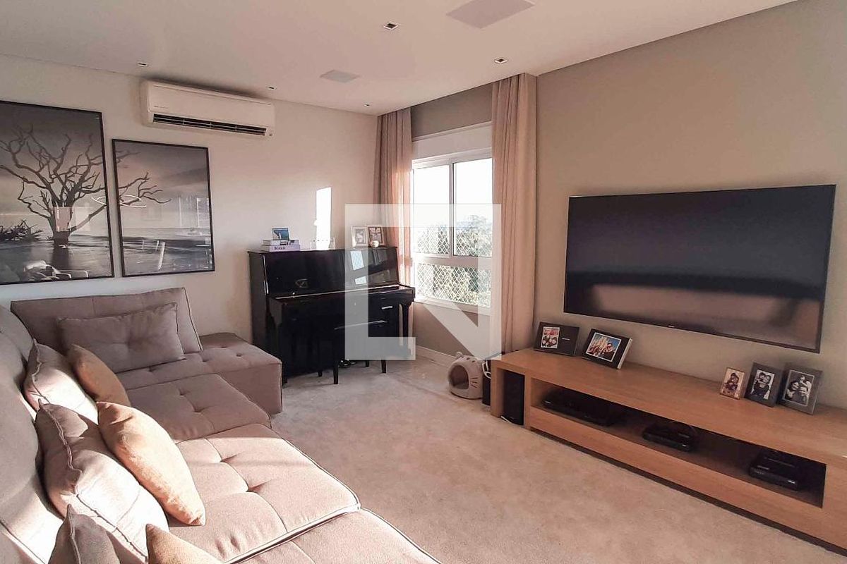 Apartamento, 3 quartos, 187 m² - Foto 4