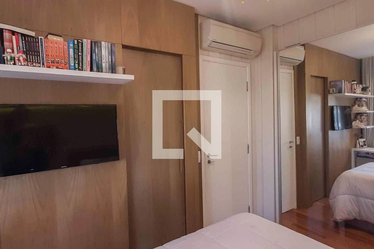 Apartamento, 3 quartos, 187 m² - Foto 82