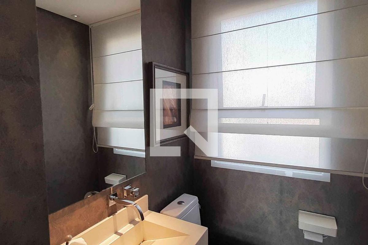 Apartamento, 3 quartos, 187 m² - Foto 13