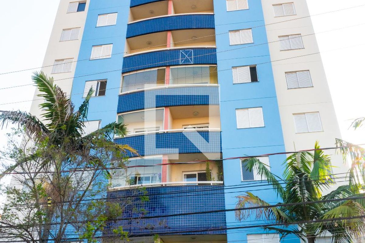 Apartamento, 2 quartos, 67 m² - Foto 35