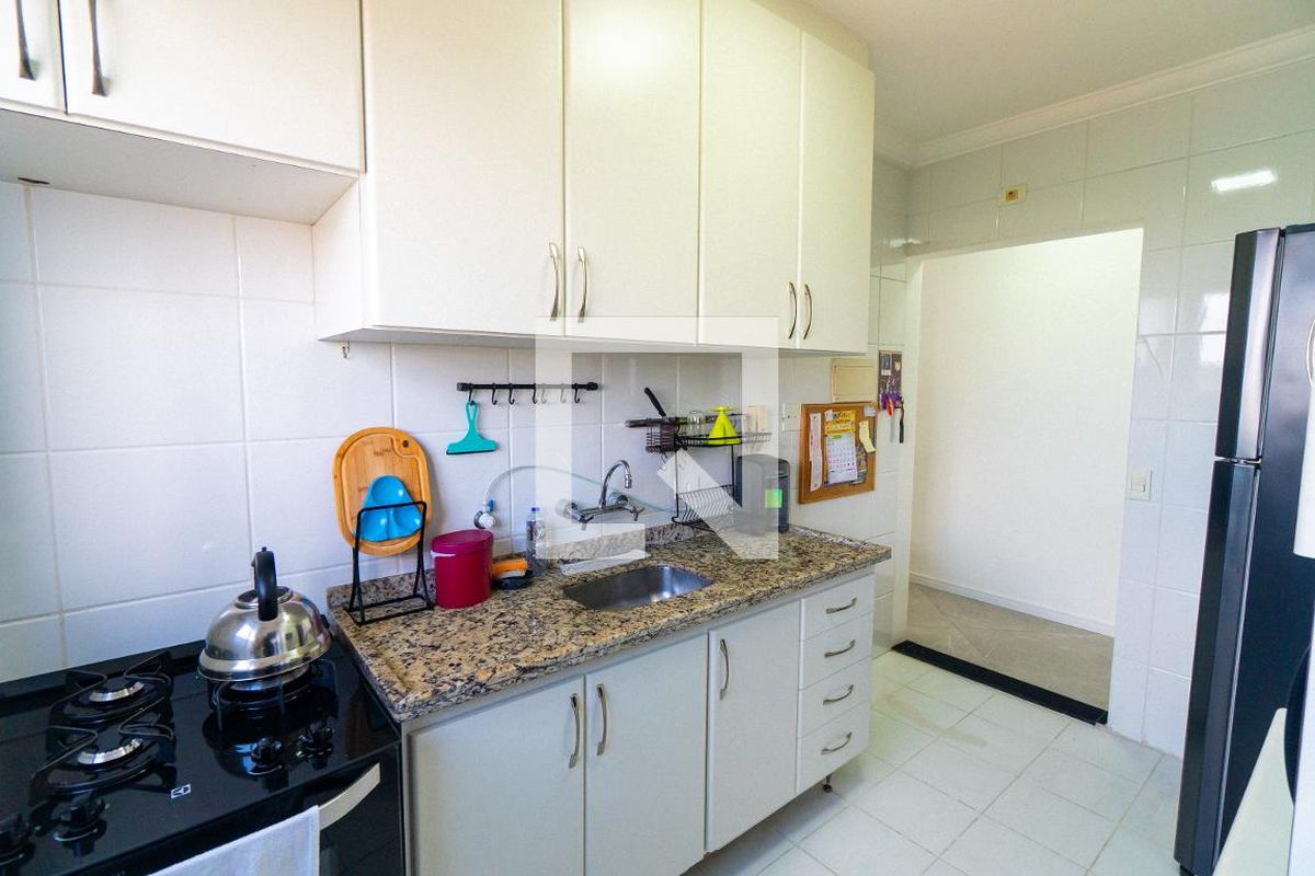 Apartamento, 2 quartos, 67 m² - Foto 23