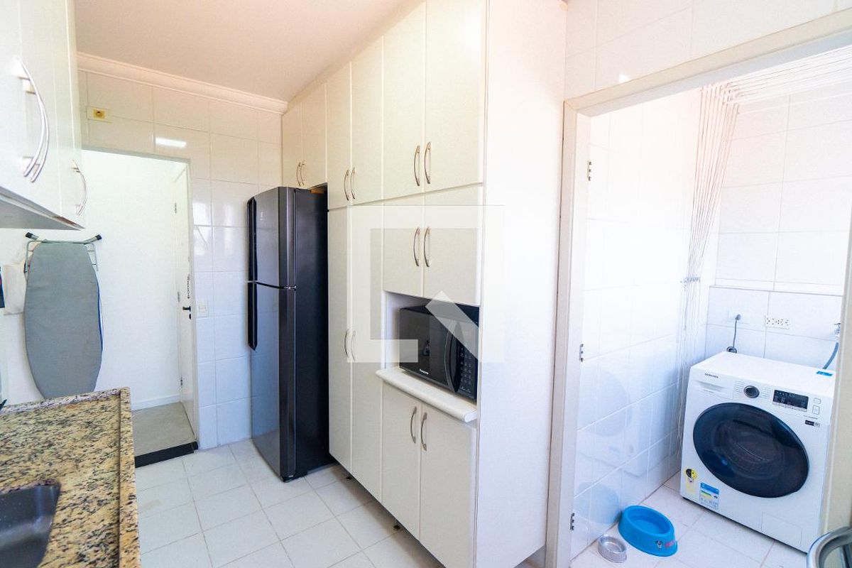 Apartamento, 2 quartos, 67 m² - Foto 24