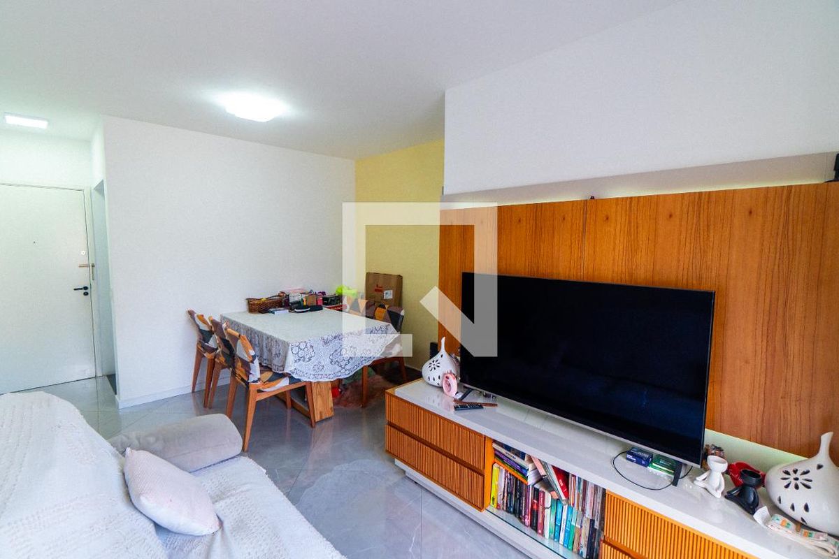 Apartamento, 2 quartos, 67 m² - Foto 2