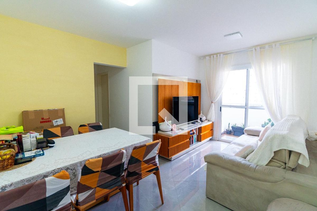 Apartamento, 2 quartos, 67 m² - Foto 1