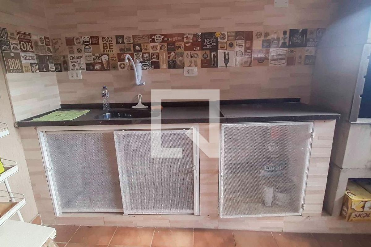 Casa, 4 quartos, 198 m² - Foto 62