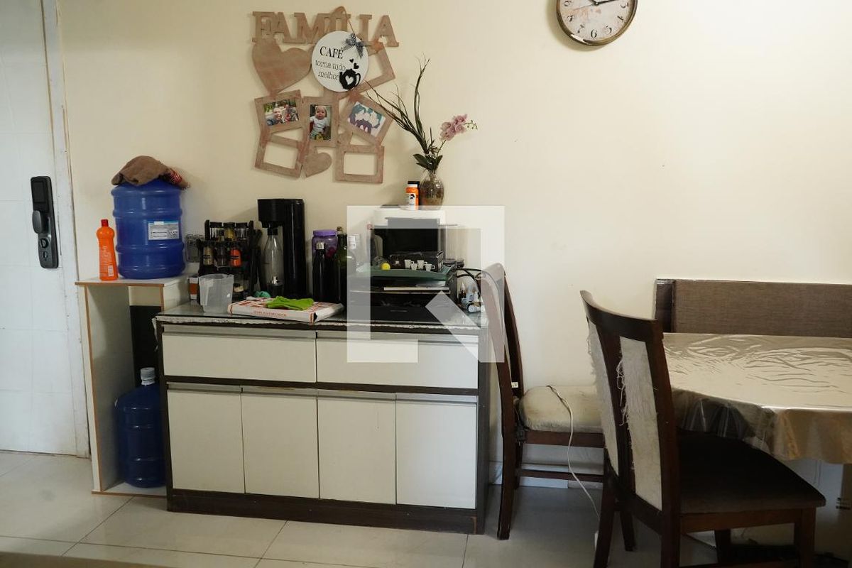 Apartamento, 2 quartos, 54 m² - Foto 7