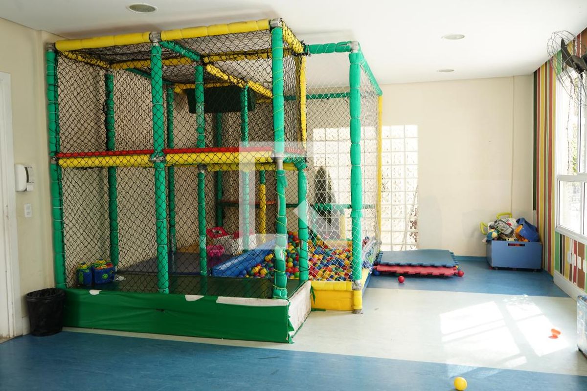 Apartamento, 2 quartos, 54 m² - Foto 45