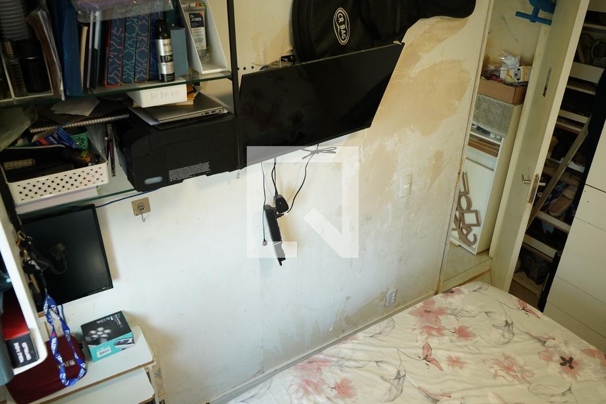Apartamento, 2 quartos, 54 m² - Foto 20