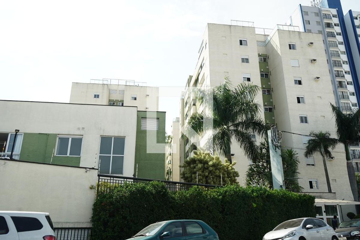 Apartamento, 2 quartos, 54 m² - Foto 53
