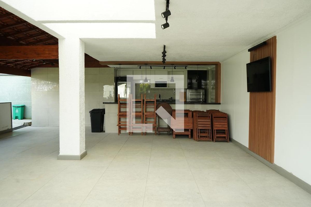 Apartamento, 2 quartos, 54 m² - Foto 47