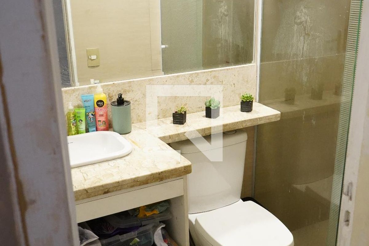 Apartamento, 2 quartos, 54 m² - Foto 24