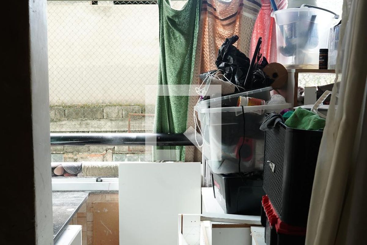 Apartamento, 2 quartos, 54 m² - Foto 9