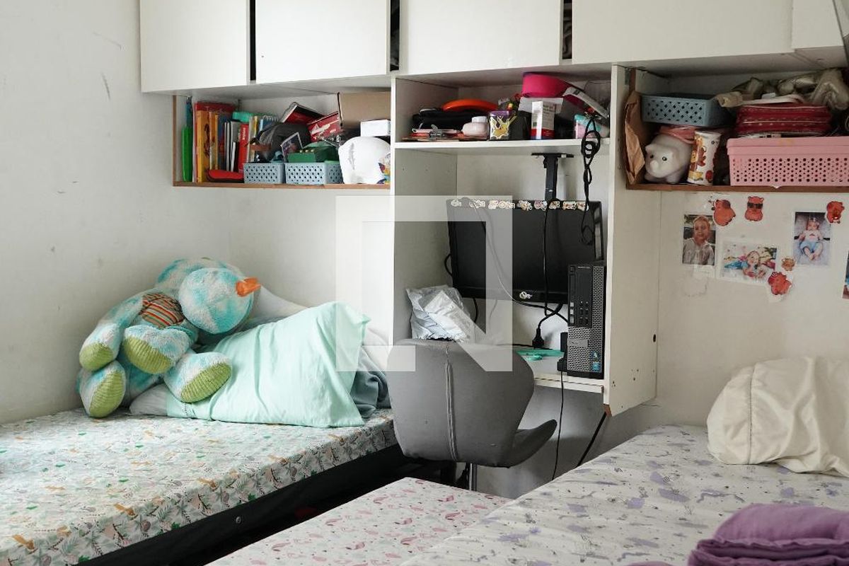 Apartamento, 2 quartos, 54 m² - Foto 11