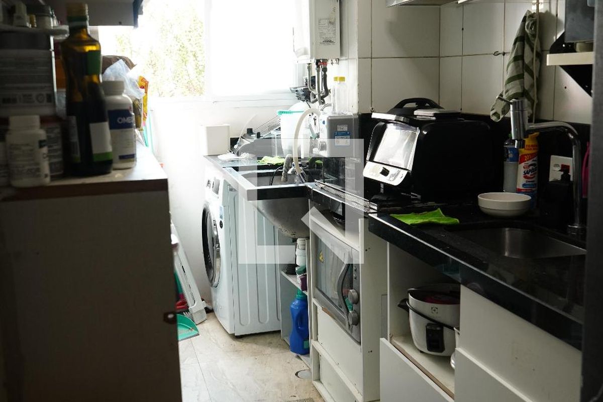 Apartamento, 2 quartos, 54 m² - Foto 27