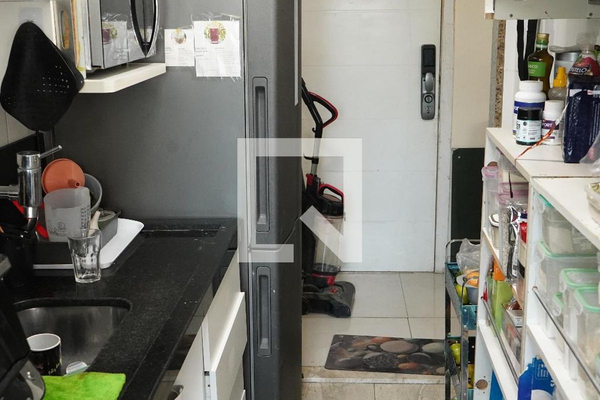 Apartamento, 2 quartos, 54 m² - Foto 31